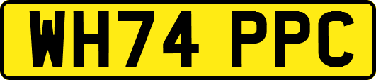 WH74PPC