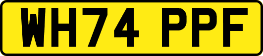 WH74PPF