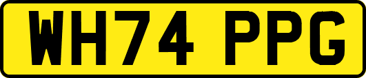 WH74PPG