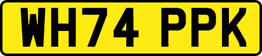 WH74PPK