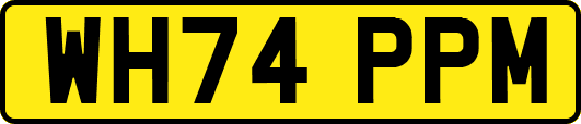 WH74PPM