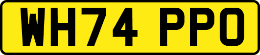 WH74PPO
