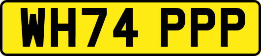 WH74PPP