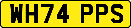 WH74PPS