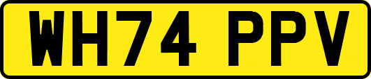 WH74PPV