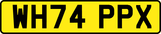 WH74PPX