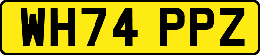 WH74PPZ