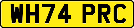 WH74PRC
