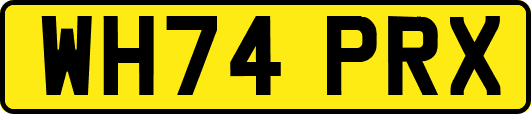 WH74PRX