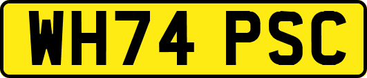 WH74PSC