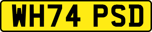WH74PSD