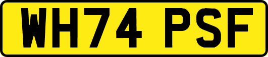 WH74PSF