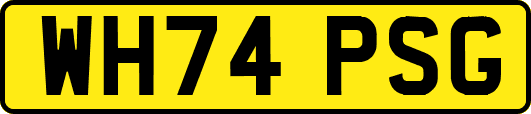 WH74PSG