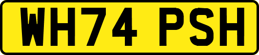 WH74PSH