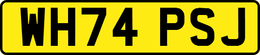 WH74PSJ