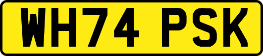 WH74PSK