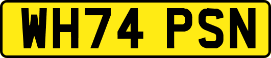 WH74PSN