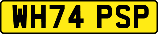 WH74PSP