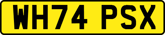 WH74PSX