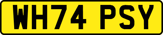 WH74PSY