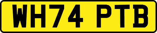 WH74PTB