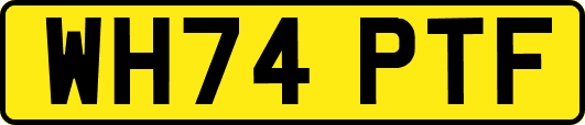 WH74PTF