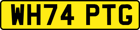 WH74PTG