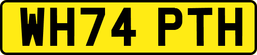 WH74PTH