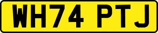WH74PTJ