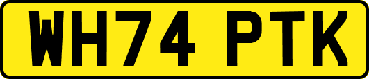 WH74PTK