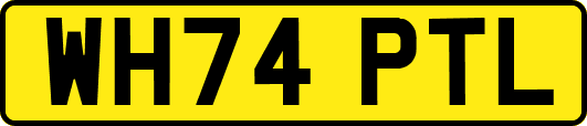 WH74PTL