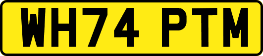 WH74PTM