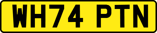 WH74PTN