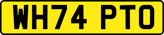 WH74PTO