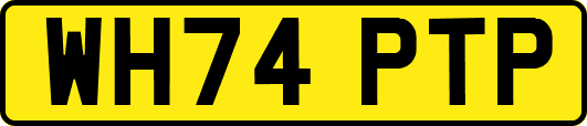 WH74PTP