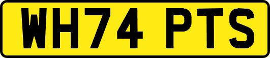 WH74PTS