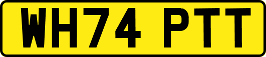 WH74PTT