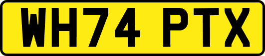 WH74PTX