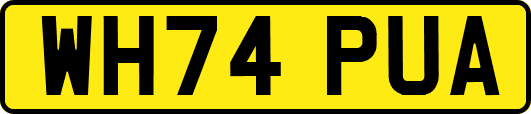 WH74PUA