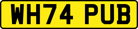 WH74PUB