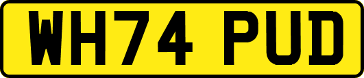 WH74PUD