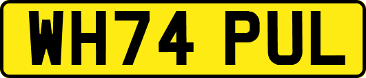 WH74PUL