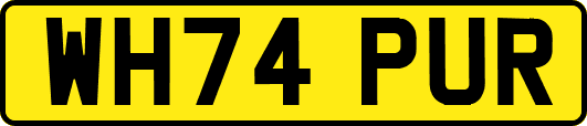 WH74PUR