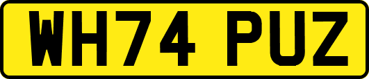 WH74PUZ