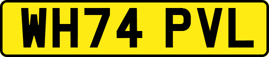 WH74PVL