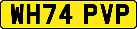 WH74PVP