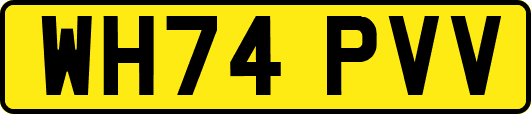 WH74PVV