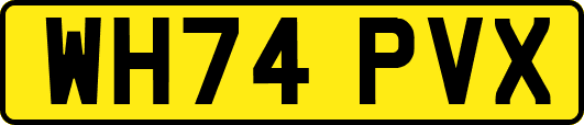 WH74PVX