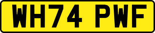 WH74PWF