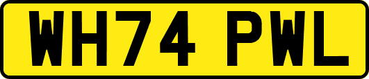 WH74PWL